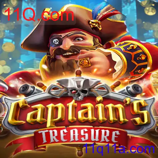 CaptainssTreasure