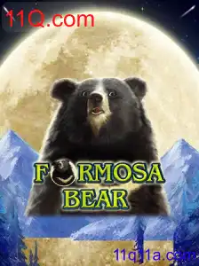 FormosaBear
