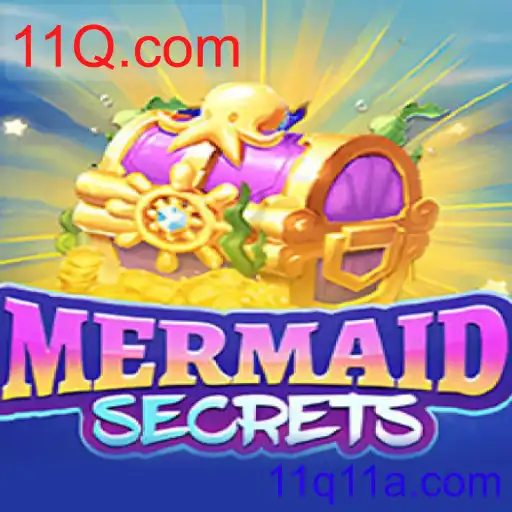 MermaidSecrets