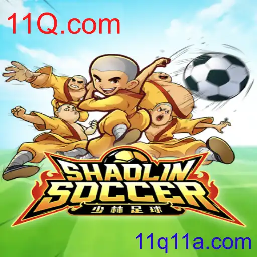 ShaolinSoccer